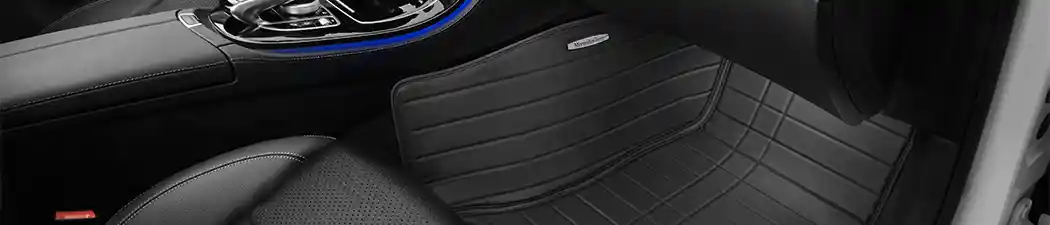 Schutz & Schonung (Fußraum,Kofferraum)